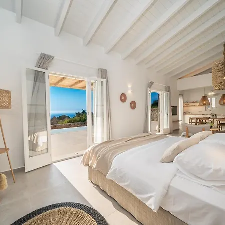 Summer Breeze Willa *