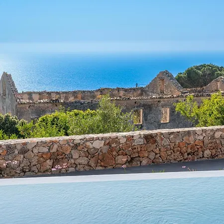 Willa Summer Breeze Tzamarelata