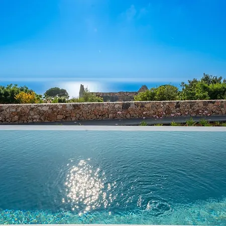 Summer Breeze Tzamarelata