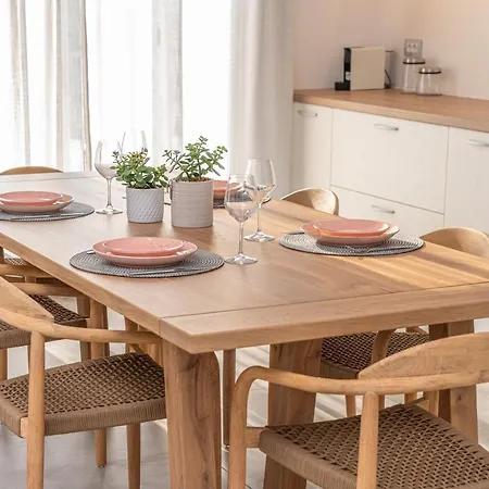 Willa Summer Breeze *