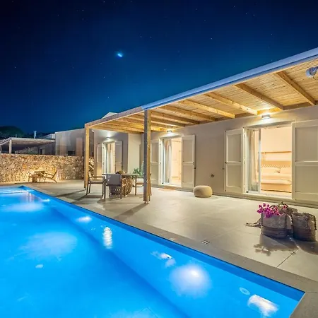 Willa Summer Breeze Tzamarelata