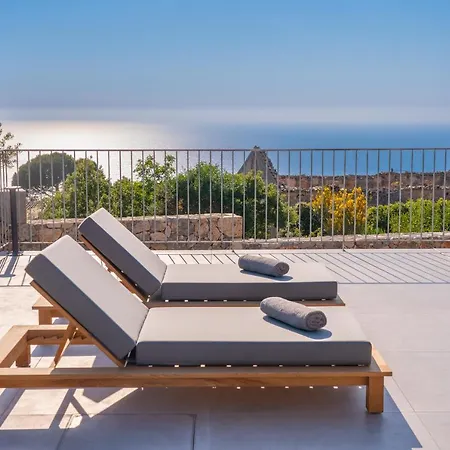 Villa Summer Breeze *