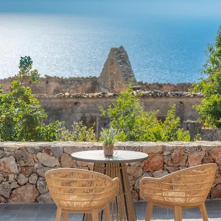 Summer Breeze Villa *