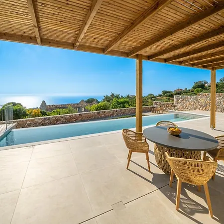 Summer Breeze Villa *