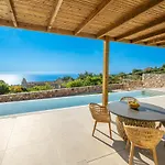 Villa Summer Breeze Tzamarelata
