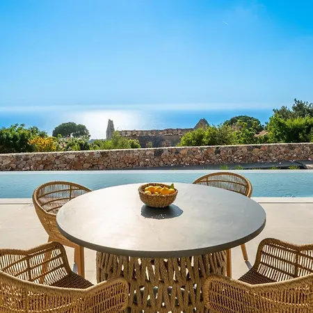 Villa Summer Breeze *