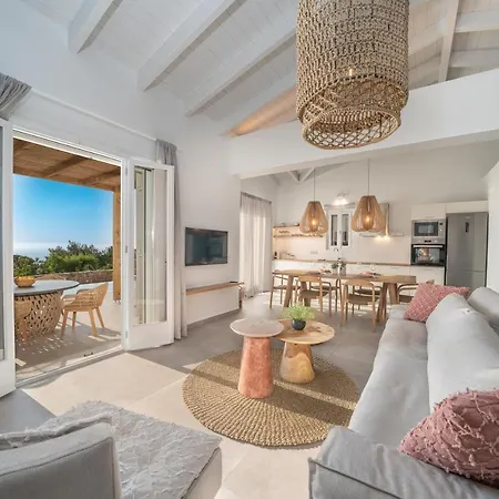 Villa Summer Breeze